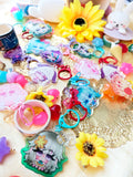 LAST CHANCE【ACRYLIC KEYCHAINS】sanrio project sekai colourful stage