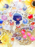 LAST CHANCE【LINKING KEYCHAINS】neo: the world ends with you