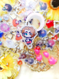 LAST CHANCE【LINKING KEYCHAINS】neo: the world ends with you