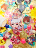 【ACRYLIC KEYCHAINS】umamusume