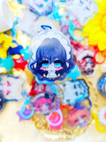 【ACRYLIC KEYCHAINS】hololive production