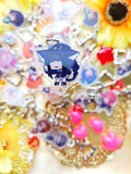 LAST CHANCE【LINKING KEYCHAINS】neo: the world ends with you