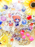 LAST CHANCE【LINKING KEYCHAINS】neo: the world ends with you