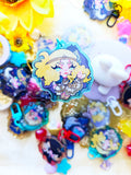 【ACRYLIC KEYCHAINS】identity v