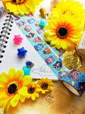【WASHI TAPE】genshin impact