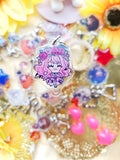 LAST CHANCE【LINKING KEYCHAINS】neo: the world ends with you