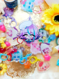 LAST CHANCE【ACRYLIC KEYCHAINS】sanrio project sekai colourful stage