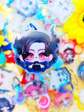 【ACRYLIC KEYCHAINS】hololive production
