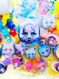 【ACRYLIC KEYCHAINS】hololive production