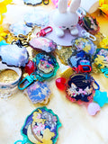 【ACRYLIC KEYCHAINS】identity v