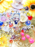 LAST CHANCE【LINKING KEYCHAINS】neo: the world ends with you