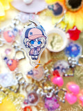 LAST CHANCE【LINKING KEYCHAINS】neo: the world ends with you