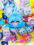 【ACRYLIC KEYCHAINS】hololive production