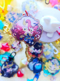 【ACRYLIC KEYCHAINS】identity v