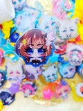 【ACRYLIC KEYCHAINS】hololive production