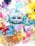 LAST CHANCE【ACRYLIC KEYCHAINS】sanrio project sekai colourful stage
