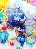 【ACRYLIC KEYCHAINS】identity v
