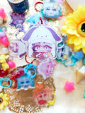 LAST CHANCE【ACRYLIC KEYCHAINS】sanrio project sekai colourful stage