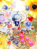 LAST CHANCE【LINKING KEYCHAINS】neo: the world ends with you