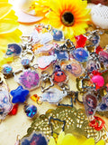 LAST CHANCE【LINKING KEYCHAINS】neo: the world ends with you