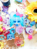LAST CHANCE【ACRYLIC KEYCHAINS】sanrio project sekai colourful stage