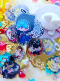 【ACRYLIC KEYCHAINS】identity v