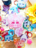 LAST CHANCE【ACRYLIC KEYCHAINS】sanrio project sekai colourful stage