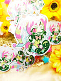 【STICKER】fizzarolli