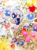 LAST CHANCE【LINKING KEYCHAINS】neo: the world ends with you