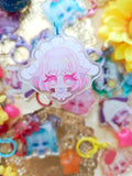 LAST CHANCE【ACRYLIC KEYCHAINS】sanrio project sekai colourful stage