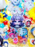 【ACRYLIC KEYCHAINS】hololive production
