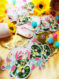 【STICKER】fizzarolli