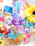 LAST CHANCE【ACRYLIC KEYCHAINS】sanrio project sekai colourful stage