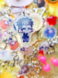 LAST CHANCE【LINKING KEYCHAINS】neo: the world ends with you
