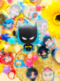 【ACRYLIC KEYCHAINS】dc comics