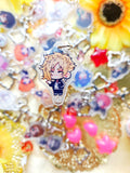 LAST CHANCE【LINKING KEYCHAINS】neo: the world ends with you