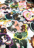 【STICKERS】demon slayer