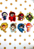 【STICKERS】homestuck