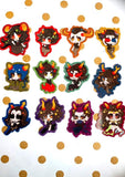 【STICKERS】homestuck