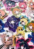 【STICKERS】love live! school idol festival