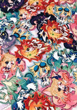 【STICKERS】league of legends: star guardians