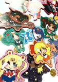 【STICKERS】pretty guardian sailor moon