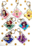 LAST CHANCE【3D KEYCHAINS】demon slayer