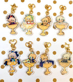 LAST CHANCE【 HOLOGRAPHIC KEYCHAINS 】fate / grand order