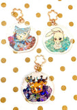 【KEYCHAINS】beastars