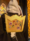 【BAGS】crown itabag