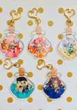 【KEYCHAINS】final fantasy xiii