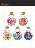 【KEYCHAINS】final fantasy xiii