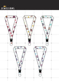 【LANYARDS】genshin impact