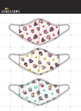 【FACE MASKS】genshin impact